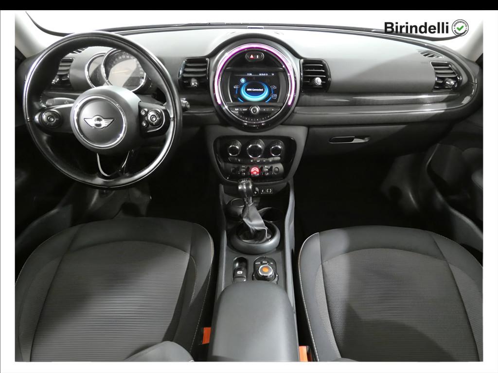 MINI Mini Clubman (F54) - Mini 1.5 One D Boost Clubman