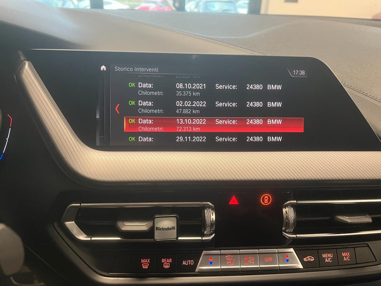 Bmw 118 118d 5p. Msport