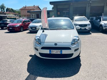 Fiat Punto 1.2 8V 5 porte Easy