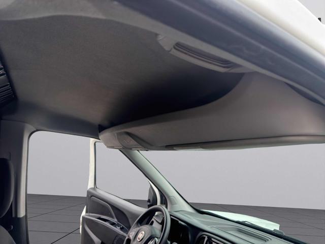 FIAT Doblo 1.4 N.P(ALLESTITO EX RETE GAS-PC-TN)POCHI KM CERTI