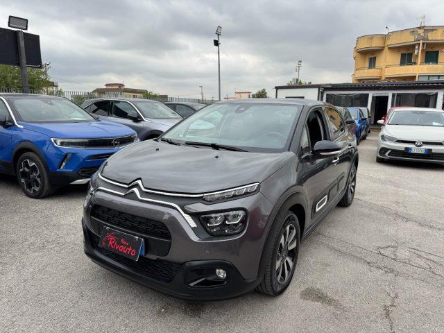 CITROEN C3 PureTech 110 S&S Shine