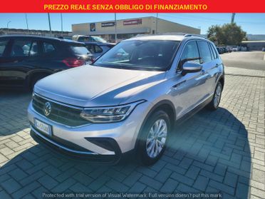 Volkswagen Tiguan 2.0 TDI 150 CV *AUTOMATICO*PREZZO REALE