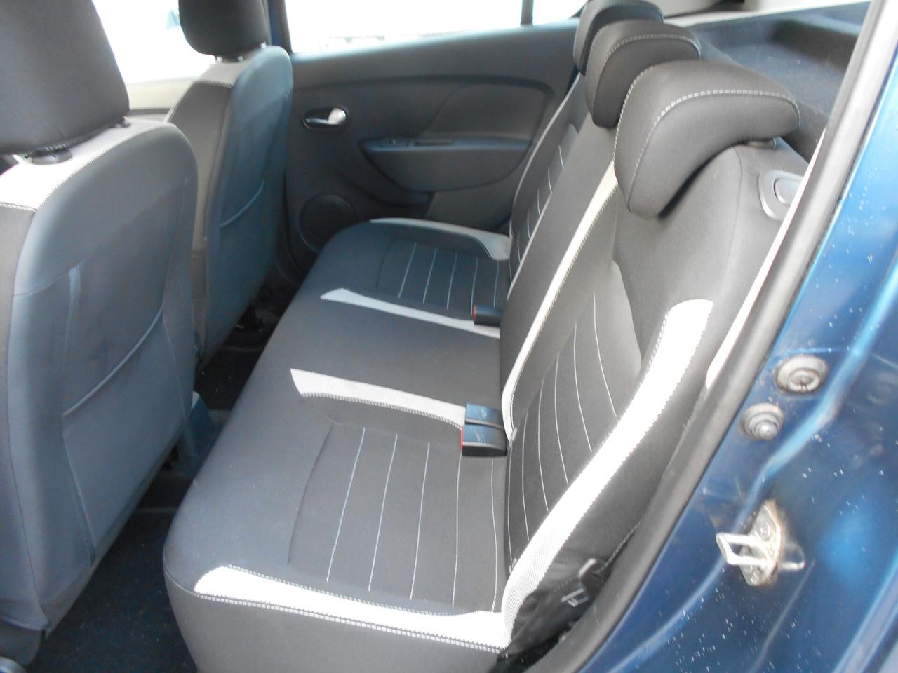 Dacia Sandero 1.0 TCE STEPWAY