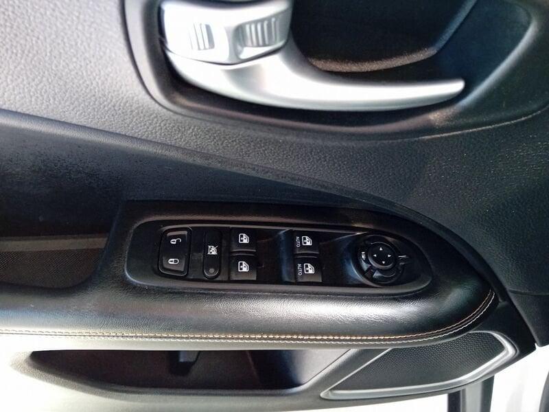 Jeep Compass 1.4 MultiAir 2WD Business
