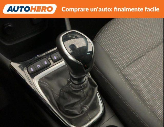 OPEL Crossland 1.5 ECOTEC D 110 CV Start&Stop Elegance