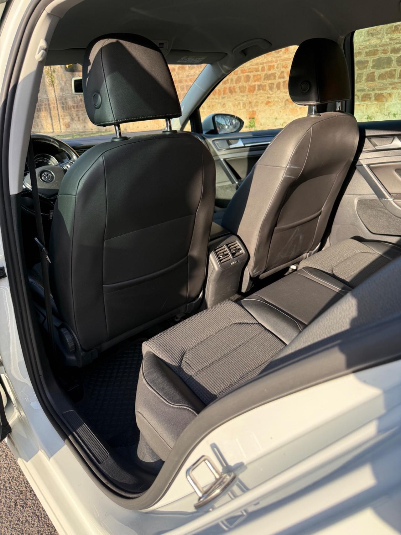 Volkswagen Golf 1.4 TSI DSG 5p. Highline BlueMotion Technology