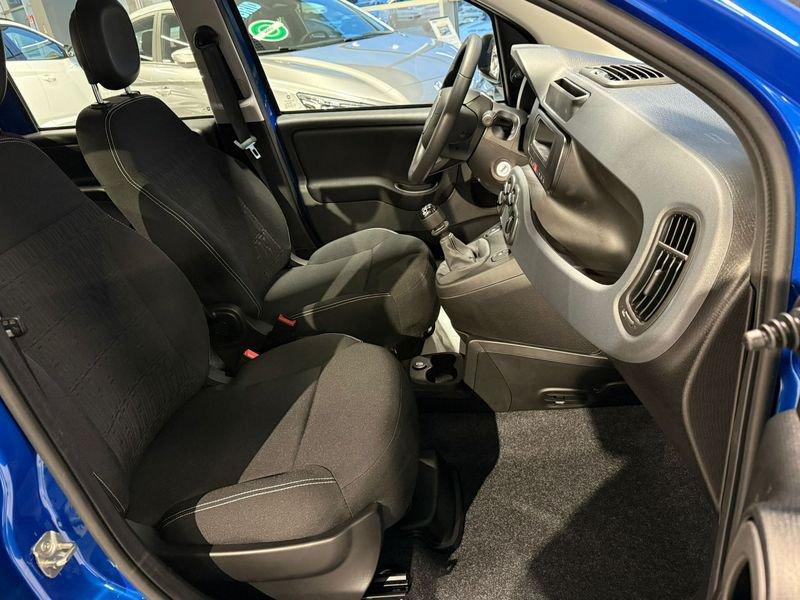 FIAT Pandina Pandina 5p 1.0 FireFly 70cv Hybrid 6m Pop