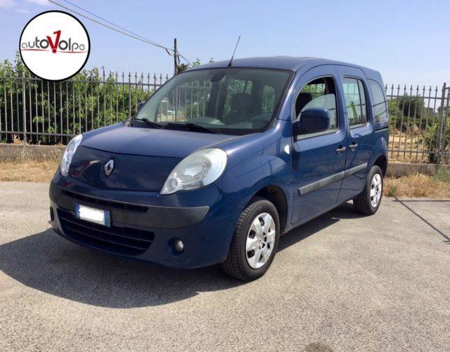 RENAULT Kangoo 1.5 dCi 85CV 5 porte Dynamique