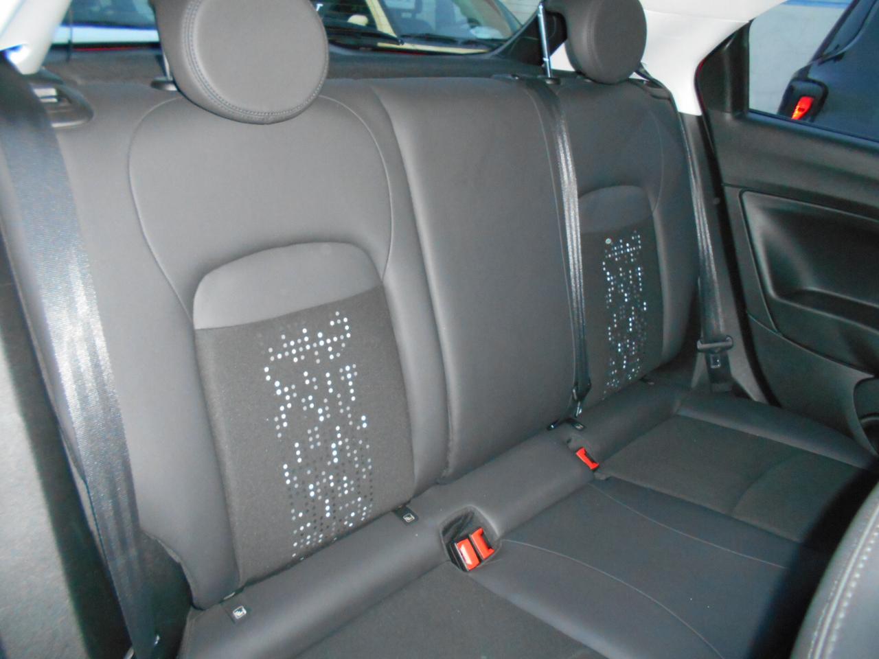 Fiat 500X 1.3 MultiJet 95 CV Club