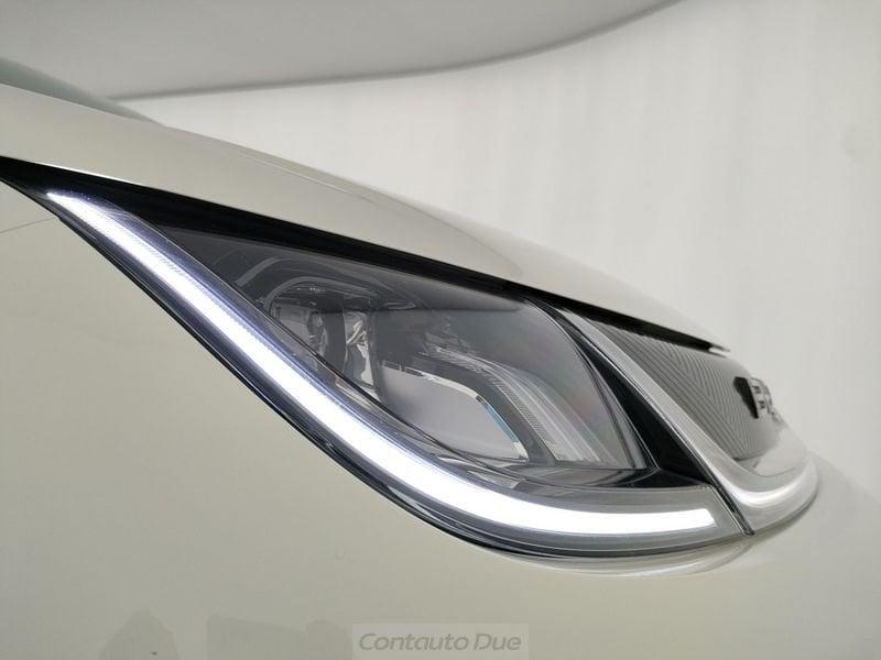 BYD DOLPHIN Dolphin 60,4 kWh Comfort