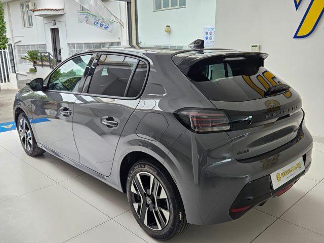 PEUGEOT 208 Hybrid 100 e-DCS6 Allure tua da ?239,00 mensili