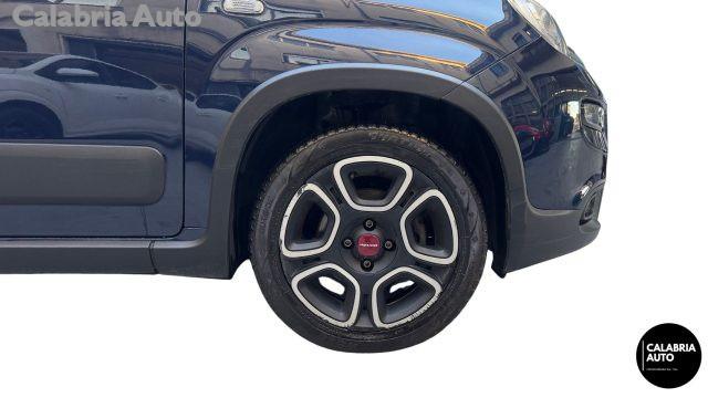 FIAT Panda 1.2 EasyPower City Life