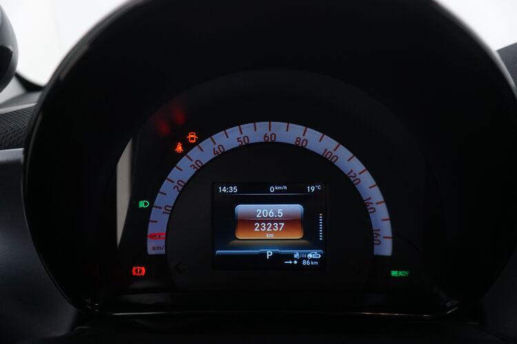 Smart fortwo EQ Passion BR115987 Elettrico 82CV