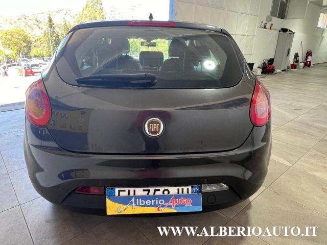 FIAT Bravo 1.6 MJT 120 CV DPF Emotion