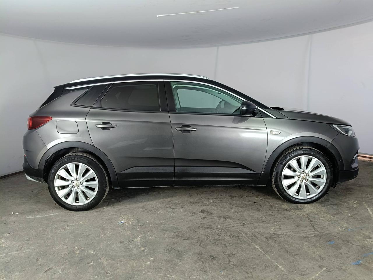 OPEL Grandland X - Grandland X 1.5 ecotec 2020 s&s 130cv