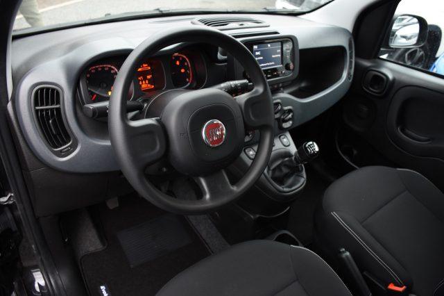 FIAT Panda 1.0 FireFly S&S Hybrid *5 POSTI*