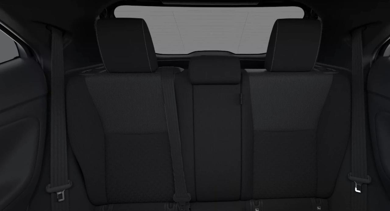 Toyota Yaris Cross 1.5h Trend fwd 115cv e-cvt