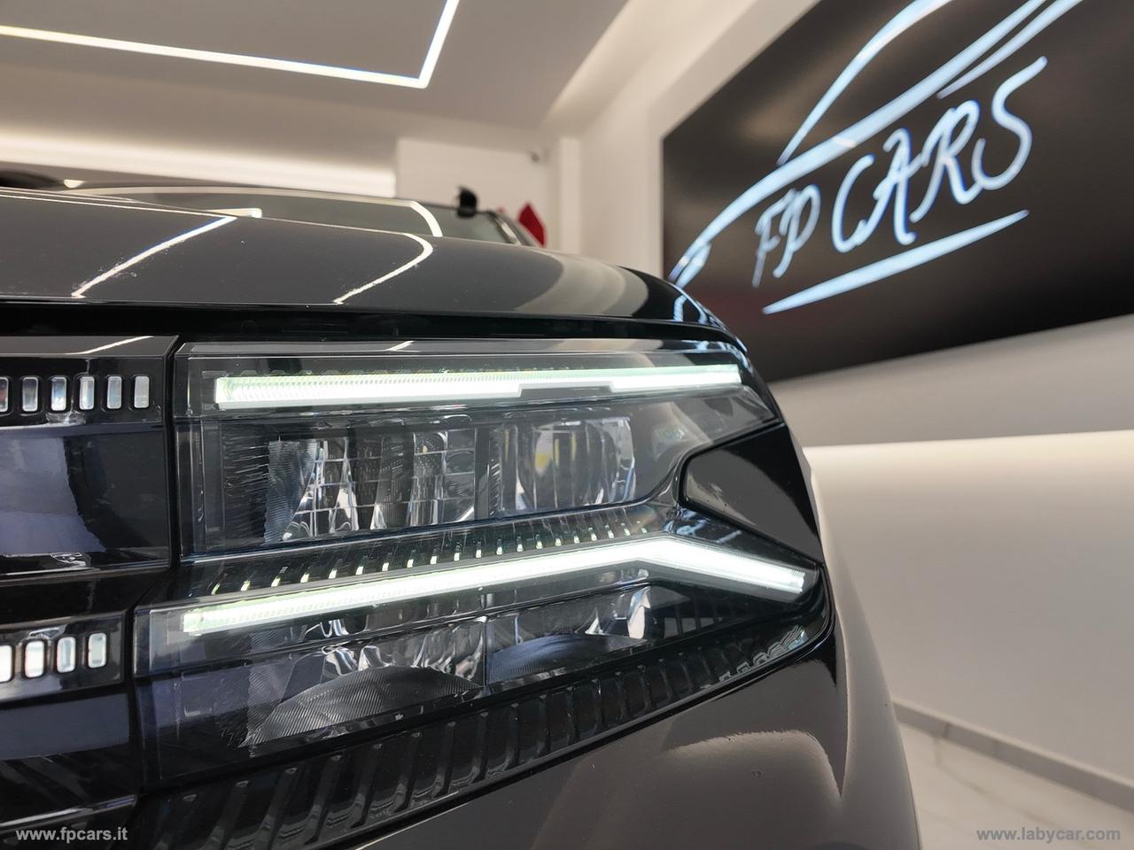 CITROEN C5 Aircross BlueHDi 130 S&S EAT8 Sh.Pack