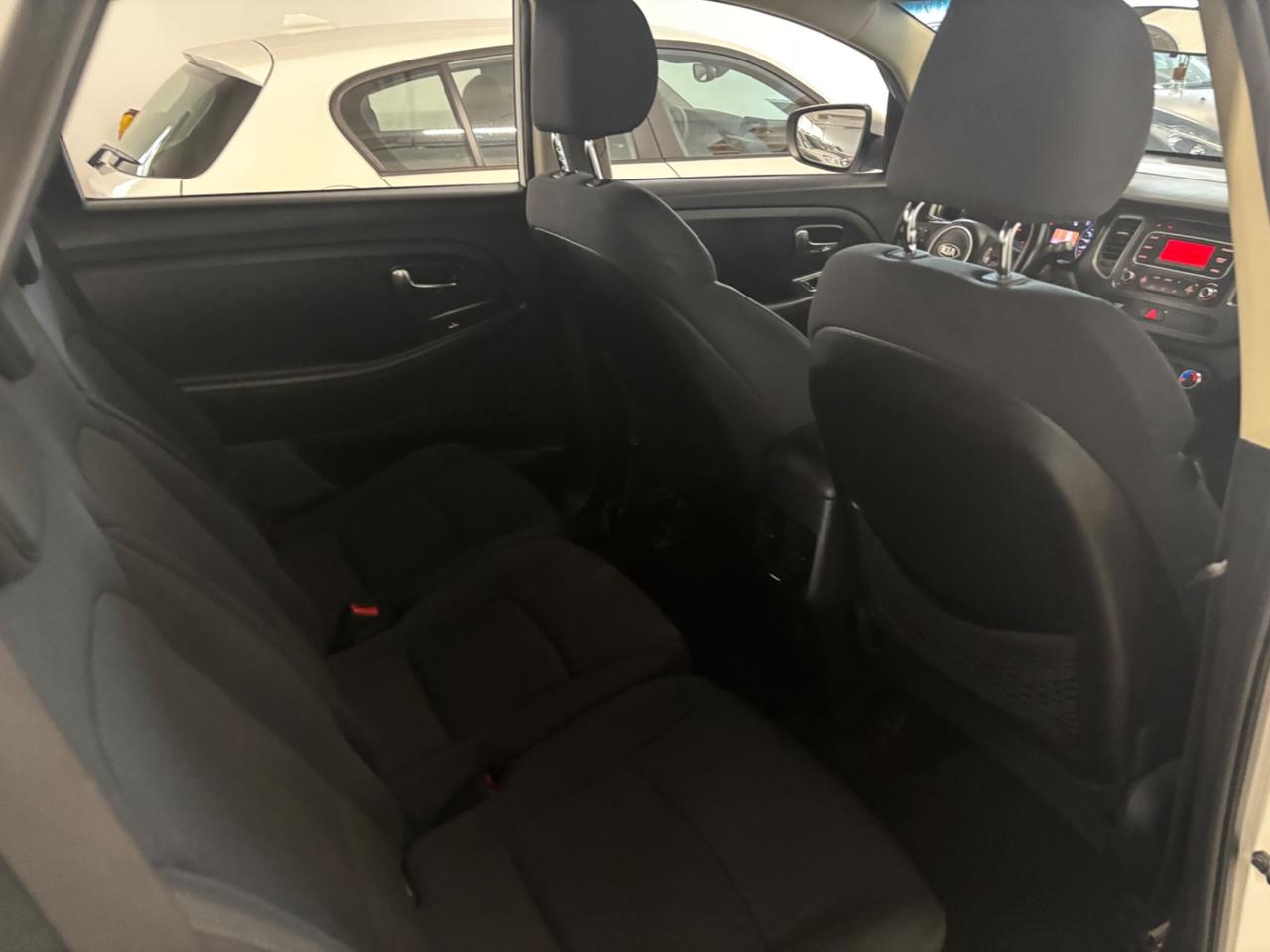 Kia Carens 1.7 CRDi 115 CV