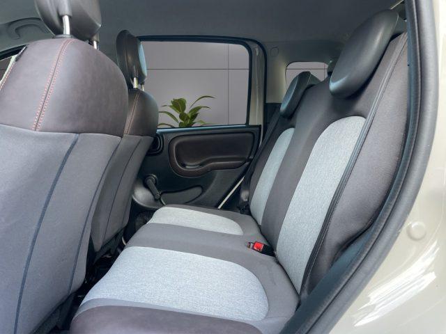 FIAT Panda Cross 1.3 MJT 95 CV S&S 4x4