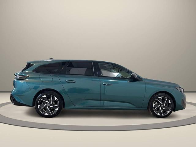 PEUGEOT 308 BlueHDi 130 S&S EAT8 SW Allure Pack