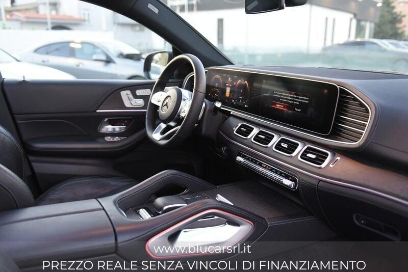 Mercedes-Benz GLE GLE Coupè 400 d 4Matic Premium Plus