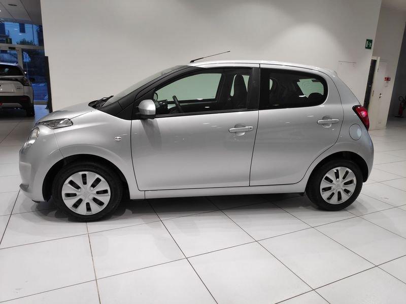 Citroën C1 C1 VTi 72 S&S 5 porte Feel*GARANTITA*