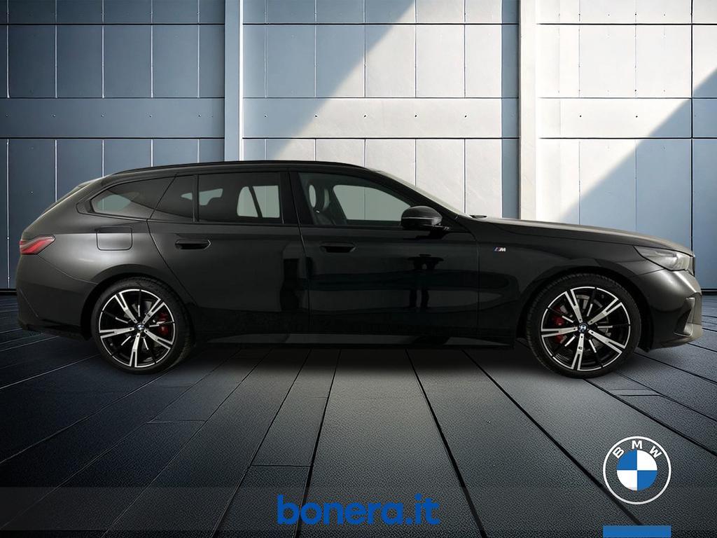 BMW Serie 5 Touring 520 d 48V M Sport Pro xDrive Steptronic