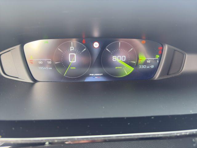 PEUGEOT 308 BlueHDi 130cv S&S EAT8 Allure