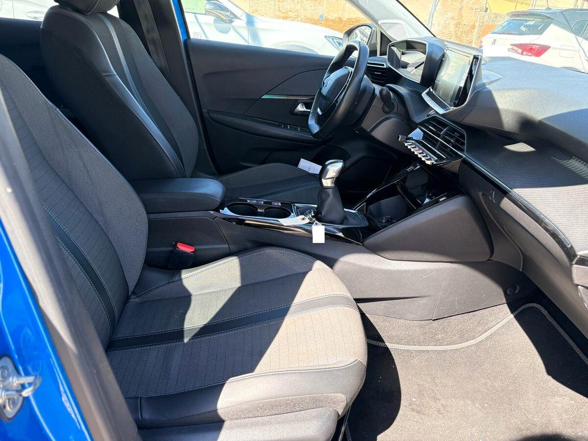 Peugeot 208 Allure Pack 2022