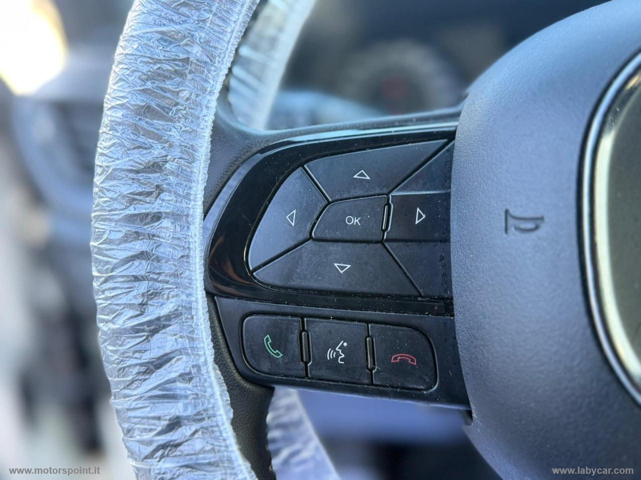 FIAT Tipo 1.6 Mjt S&S DCT 5p. S-Design MY20