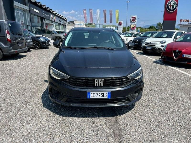 FIAT Tipo 1.6 Mjt S&S SW City Life