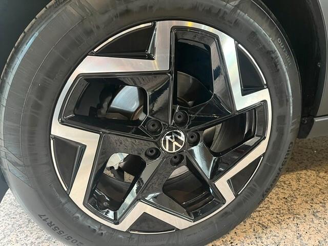 Volkswagen Taigo 1.0 TSI 115 CV R-Line