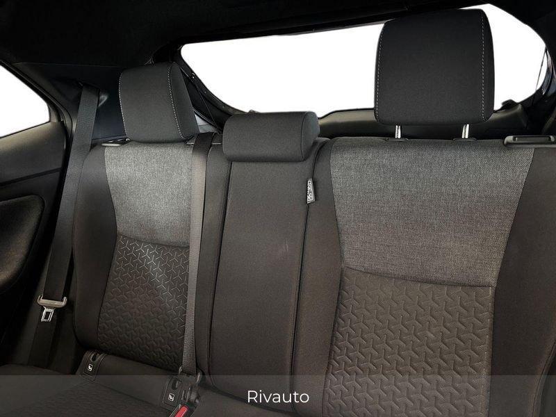 Toyota Yaris Cross 1.5h Trend fwd 115cv e-cvt