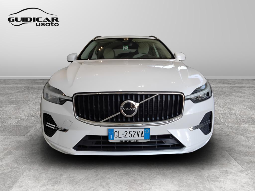 VOLVO XC60 II 2022 - XC60 2.0 b4 Core awd auto