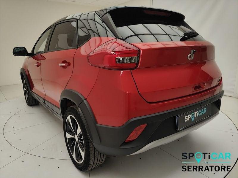 DR AUTOMOBILES DR3 1.5 S2 116cv