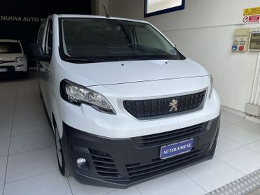 Peugeot Expert Expert BlueHDi 115 S&S PL-TN Furgone Premium Standard PREZZO + IVA