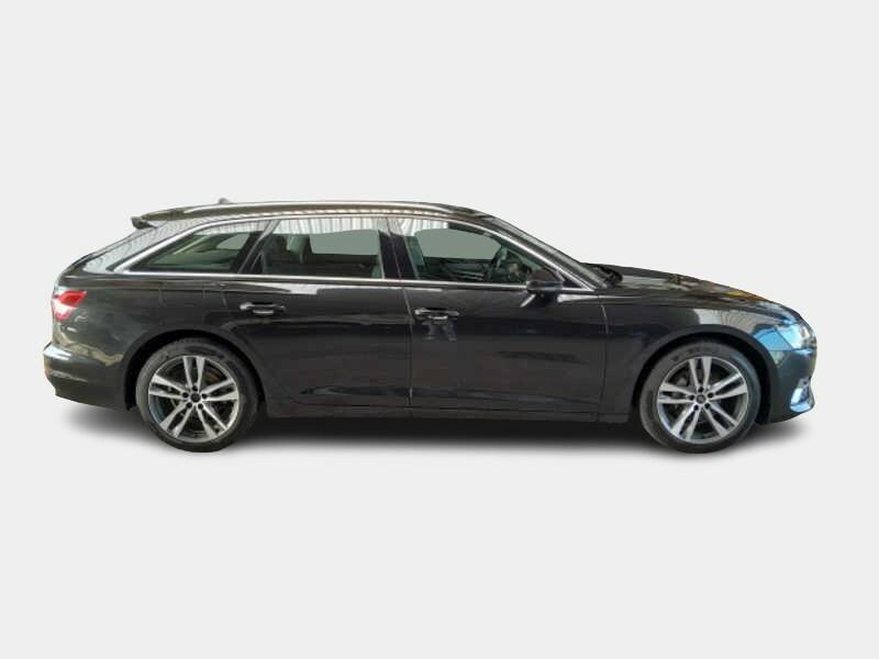 AUDI A6 AVANT 40 TDI MHEV 2.0 S tronic Business Sport