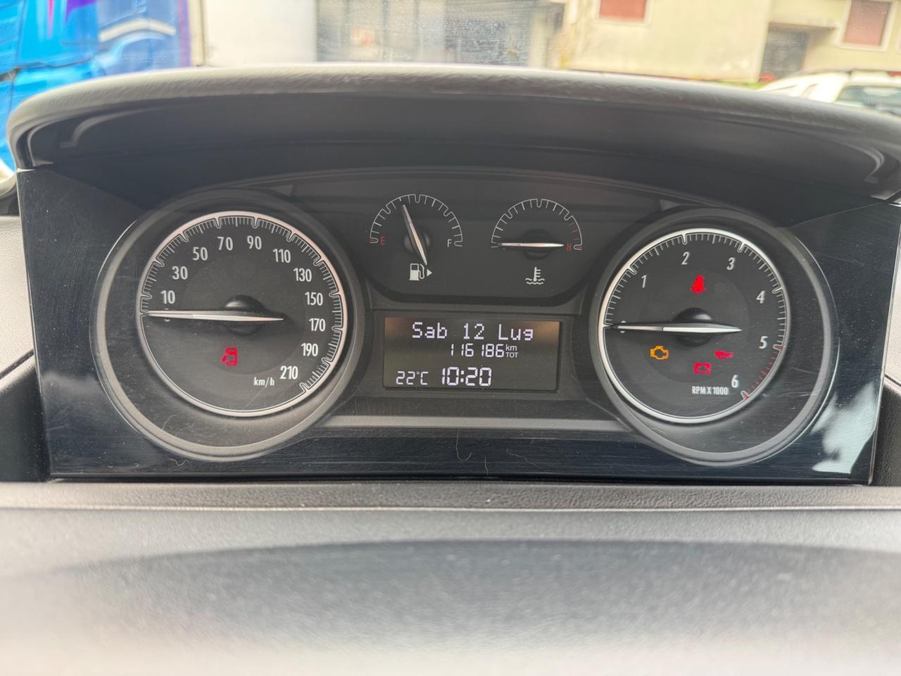 Lancia Ypsilon 1.3 MJT 16V 95 CV 5 porte S&S Silver