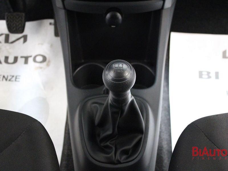 Toyota Aygo Aygo 5p 1.0 Active connect