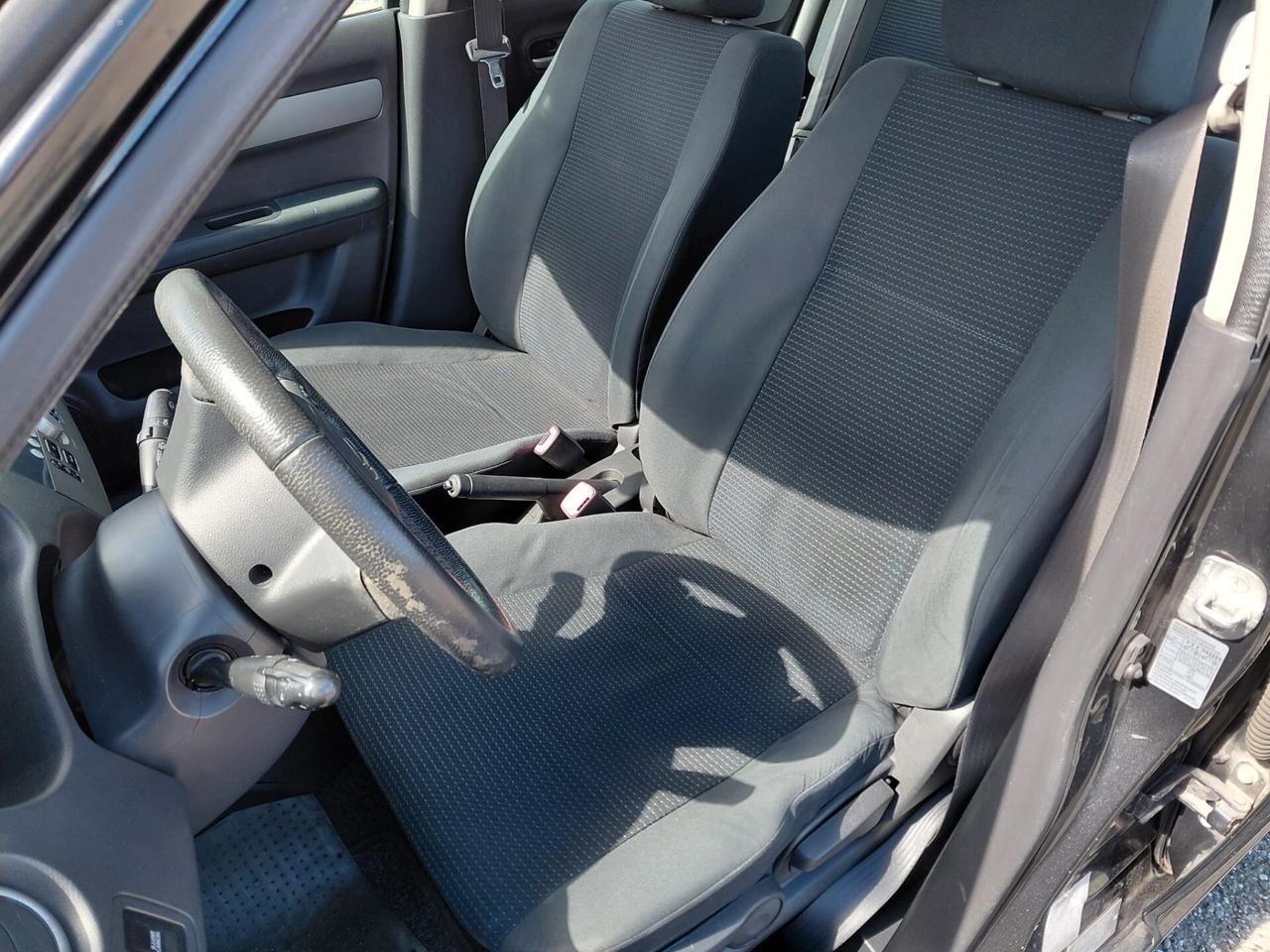 Suzuki Swift 1.3 DDiS 75CV 5p. GL Safety Pack