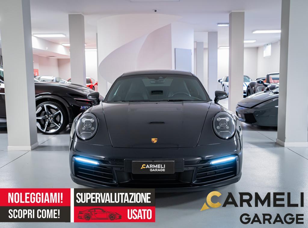 Porsche 911 Coupe 911