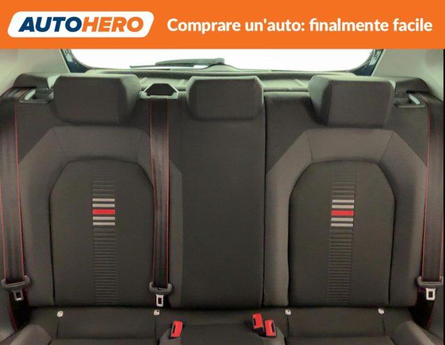 SEAT Ibiza 1.5 TSI EVO ACT 5 porte FR