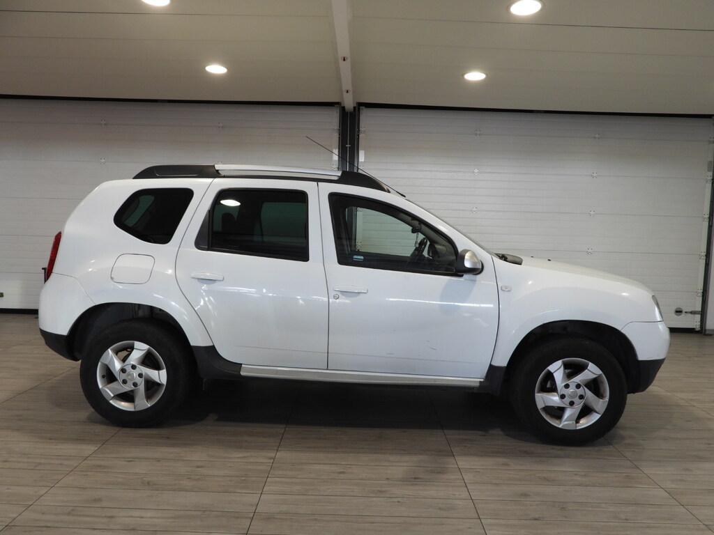 Dacia Duster 1.6 Laureate 4x2