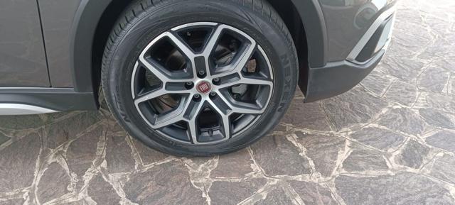 FIAT Tipo 1.5 Hybrid DCT SW Cross
