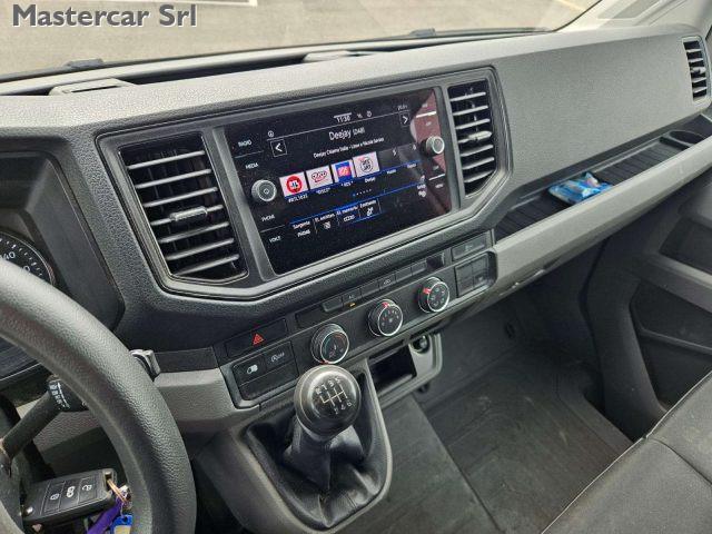 VOLKSWAGEN Crafter 30 2.0 tdi 103KW L3H3 Logistic - GS523VD