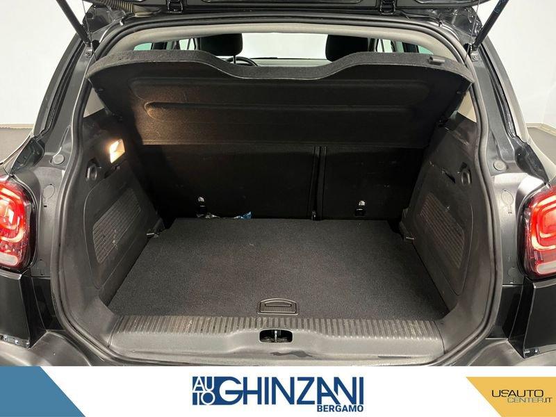 Citroën C3 Aircross C3 Aircross PureTech 110 S&S Max