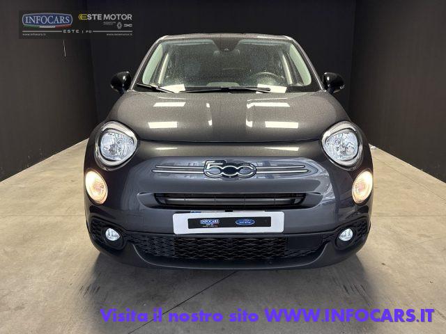 FIAT 500X 1.3 MultiJet 95 CV Neopatentati - PROMO