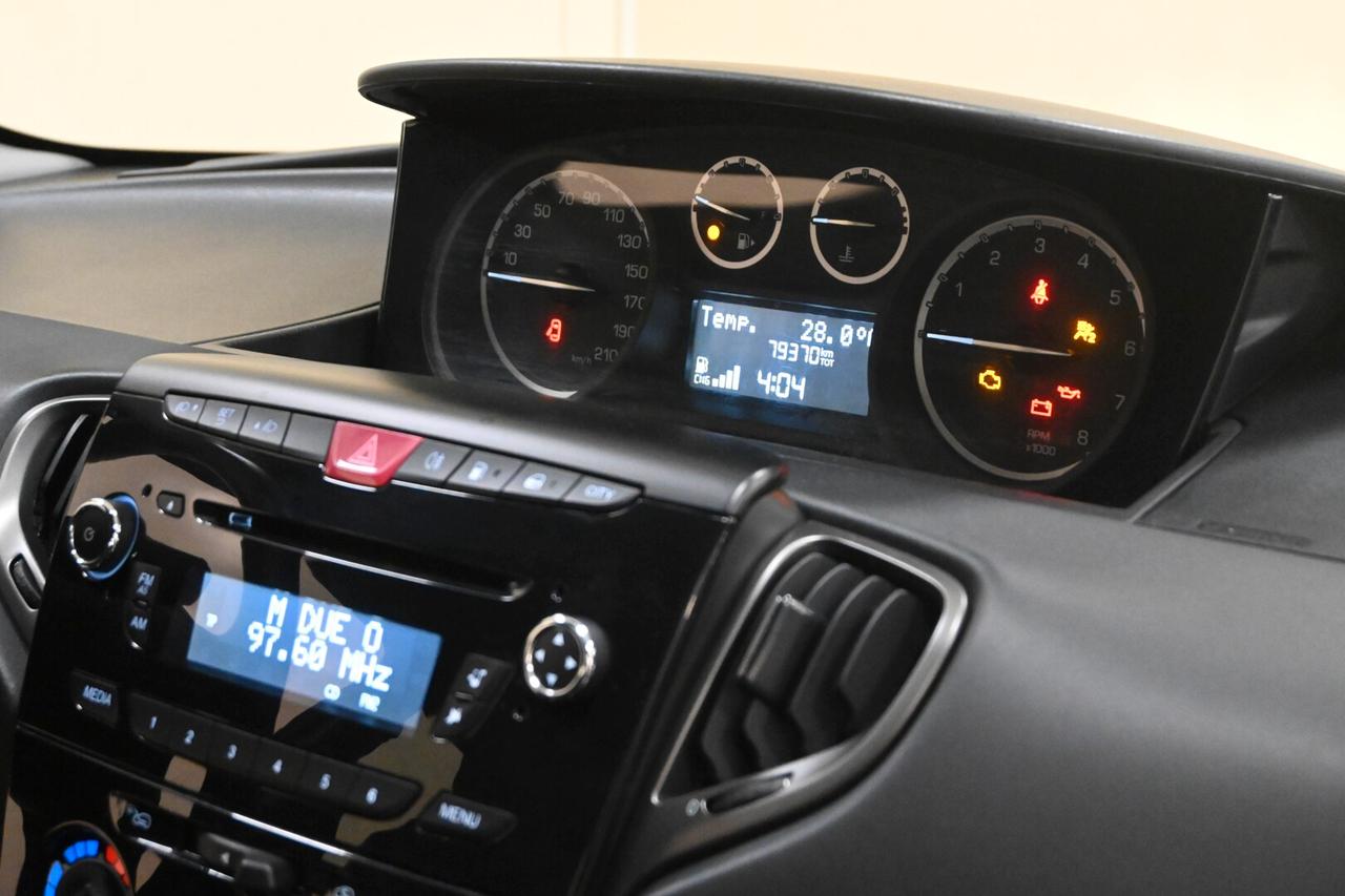 LANCIA Ypsilon 3ª serie Ypsilon 0.9 TwinAir 85...