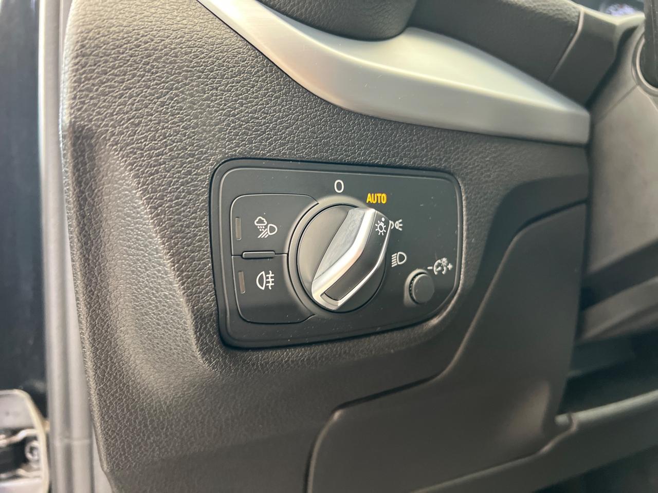 Audi Q2 30 TDI S tronic